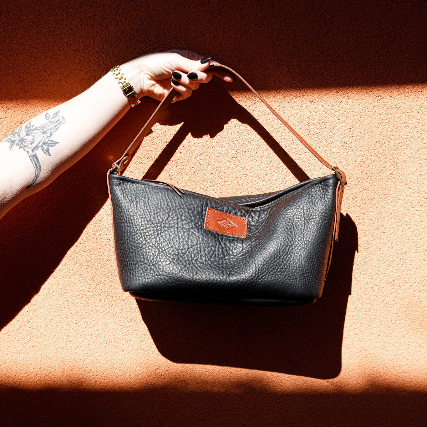 Solstice Shoulder Bag-3