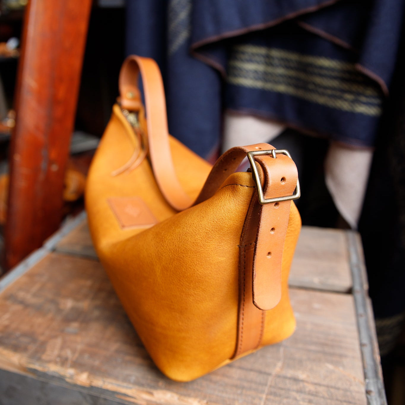 Solstice Shoulder Bag-5
