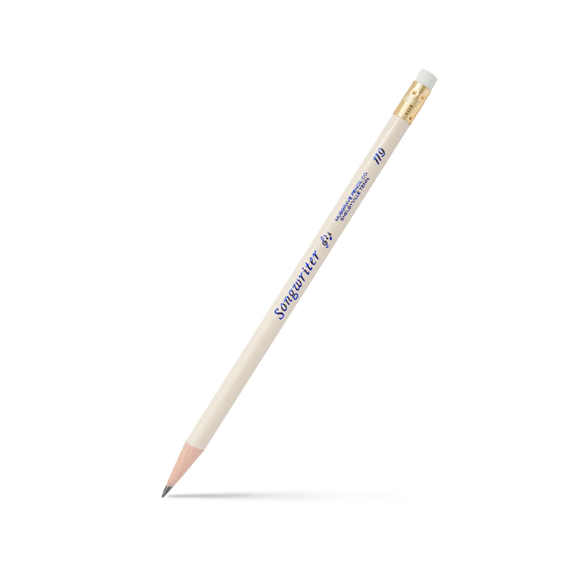 12-pack Songwriter Pencil-1