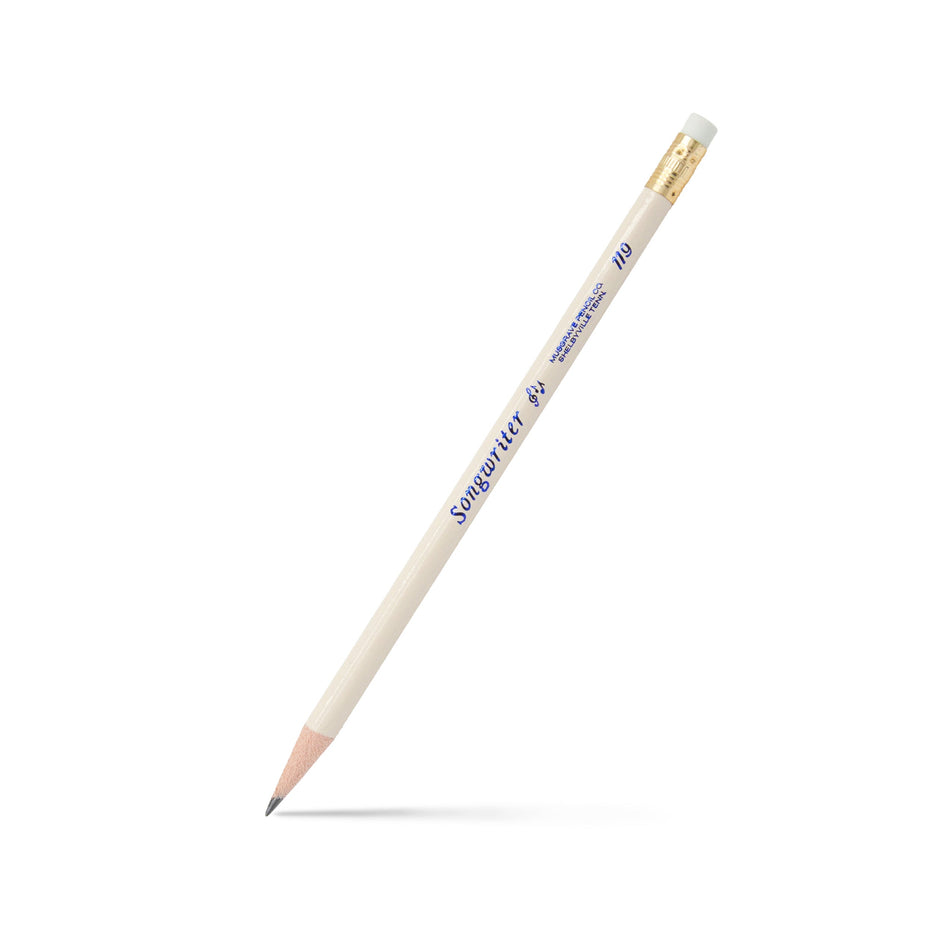 12-pack Songwriter Pencil