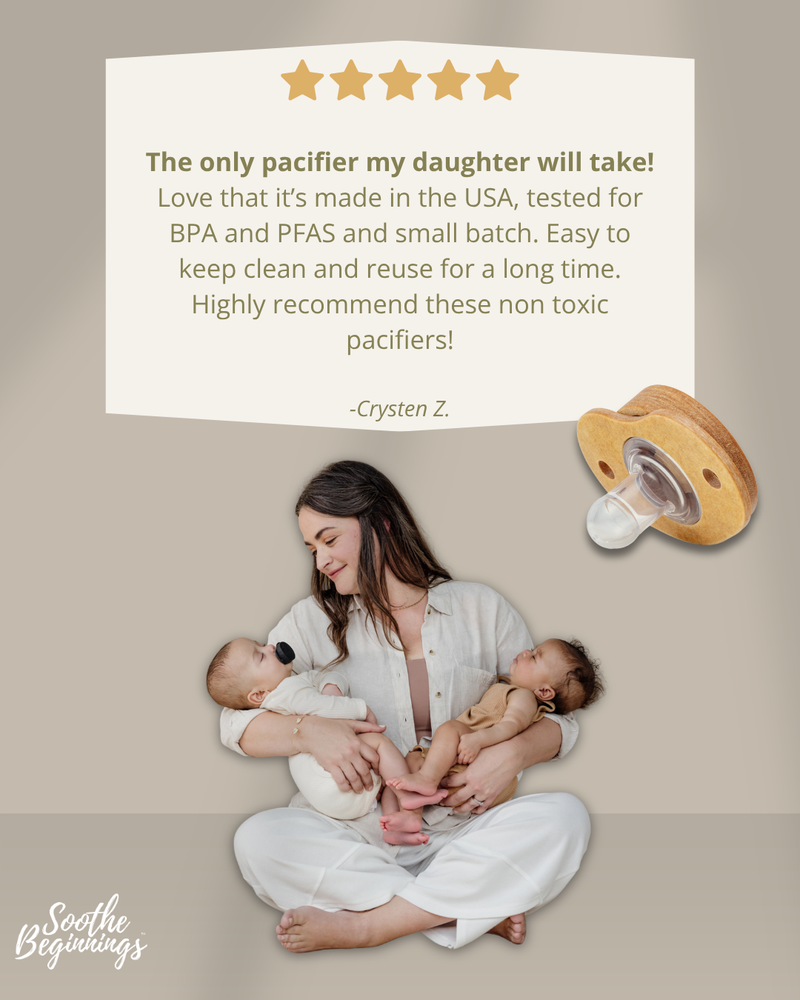 3 In 1 Pacifier Starter Kit-zoom-