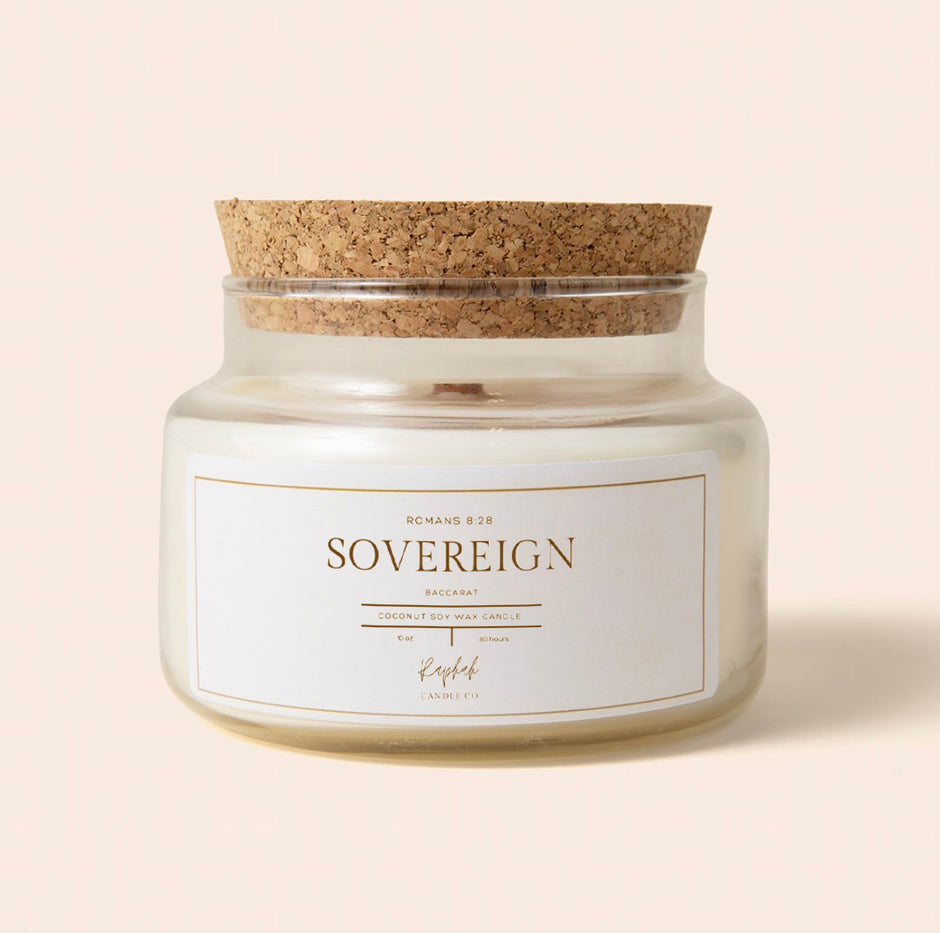 Sovereign Candle