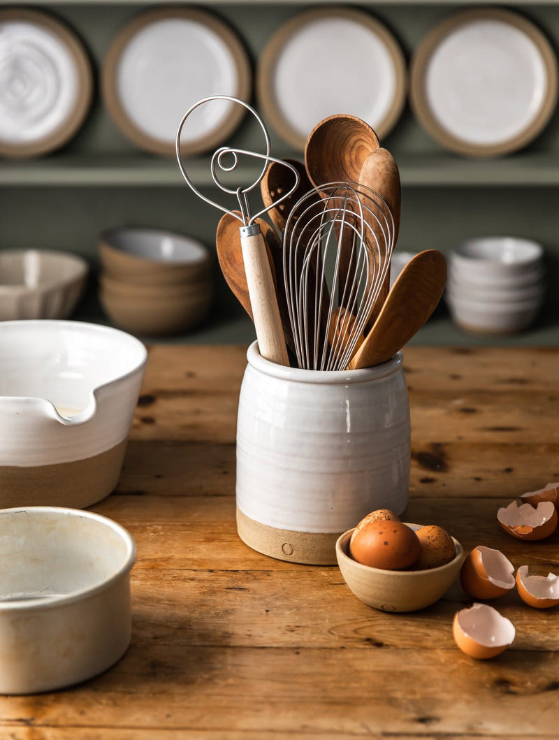 Beehive Crock-zoom-