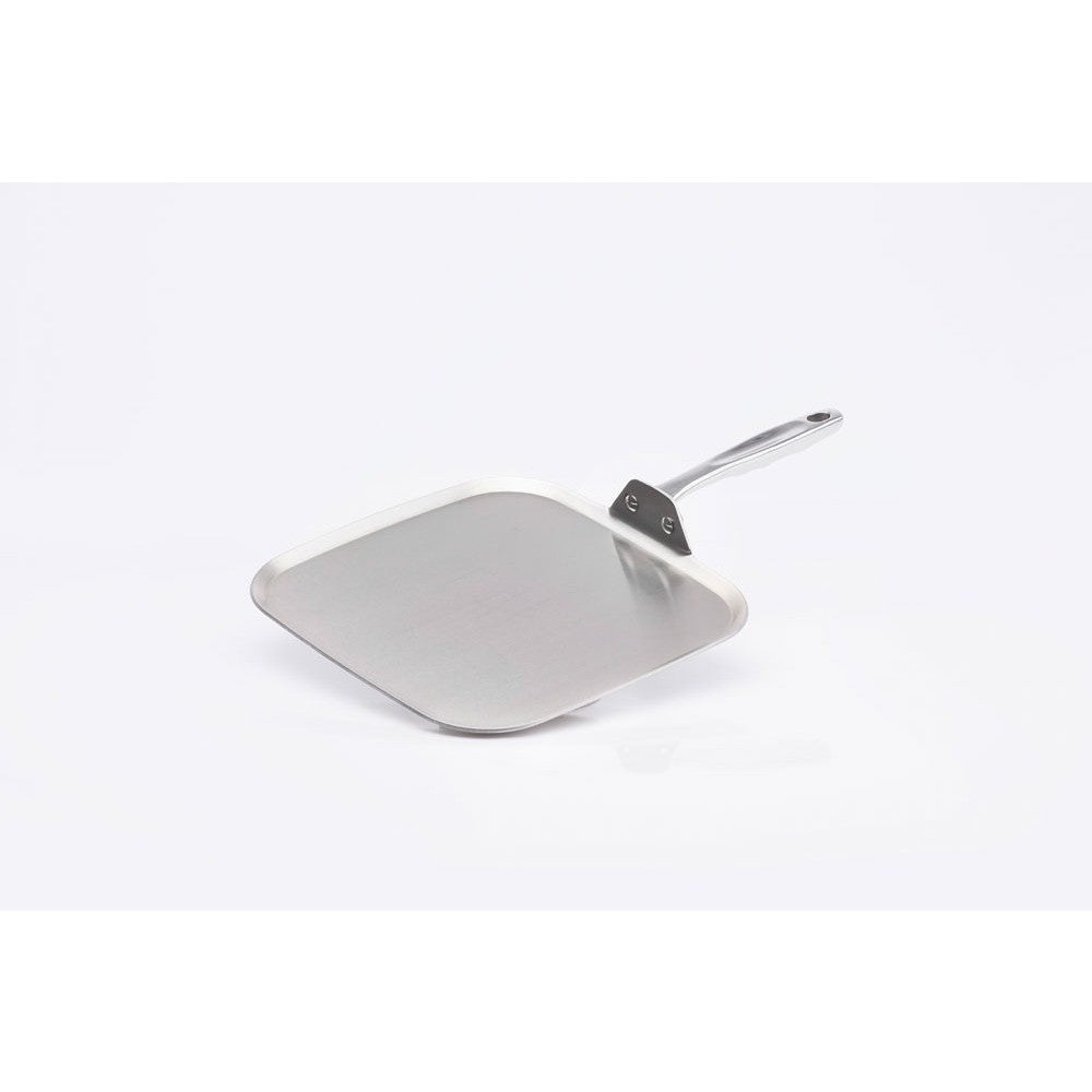 11 Inch Square Griddle-5