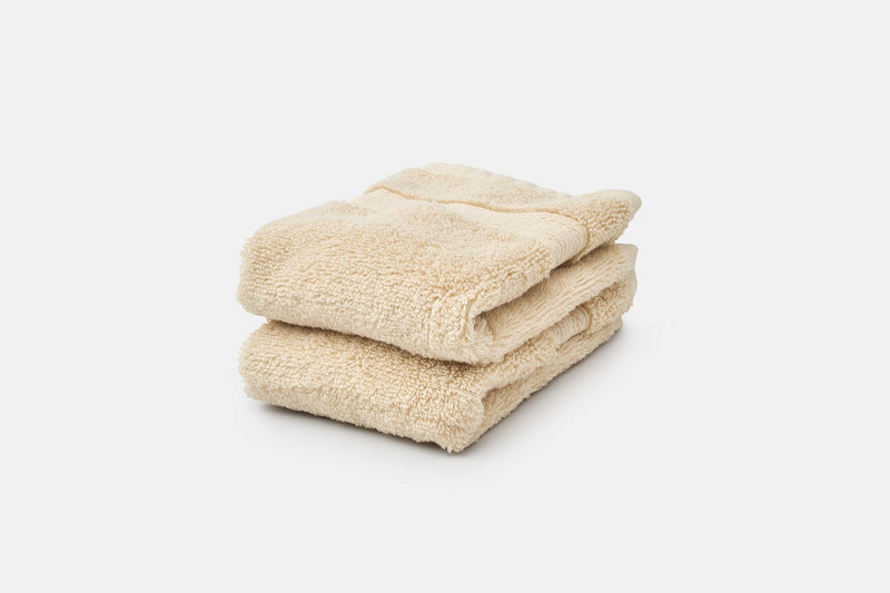 Bathroom Washcloths | Organic USA Cotton-zoom-