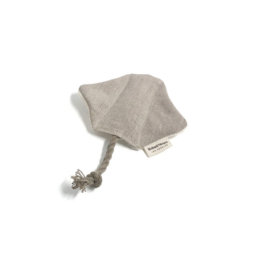 Boba & Vespa Stingray Cat Toy
