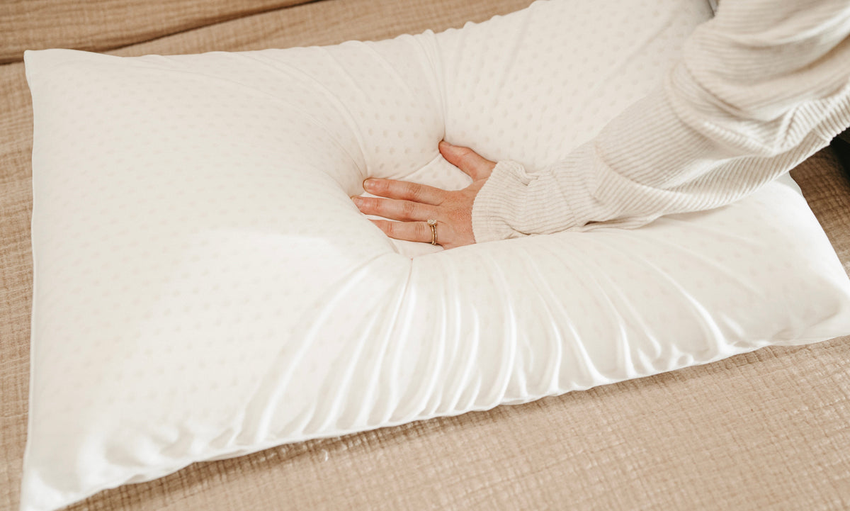 The Plush Pillow-3