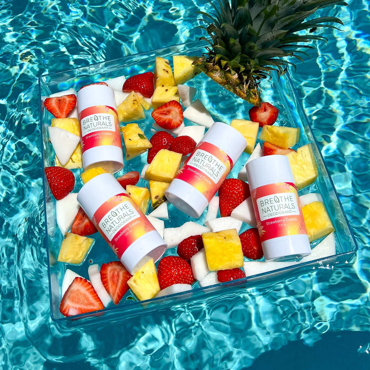 Strawberry Colada Deodorant-zoom-2