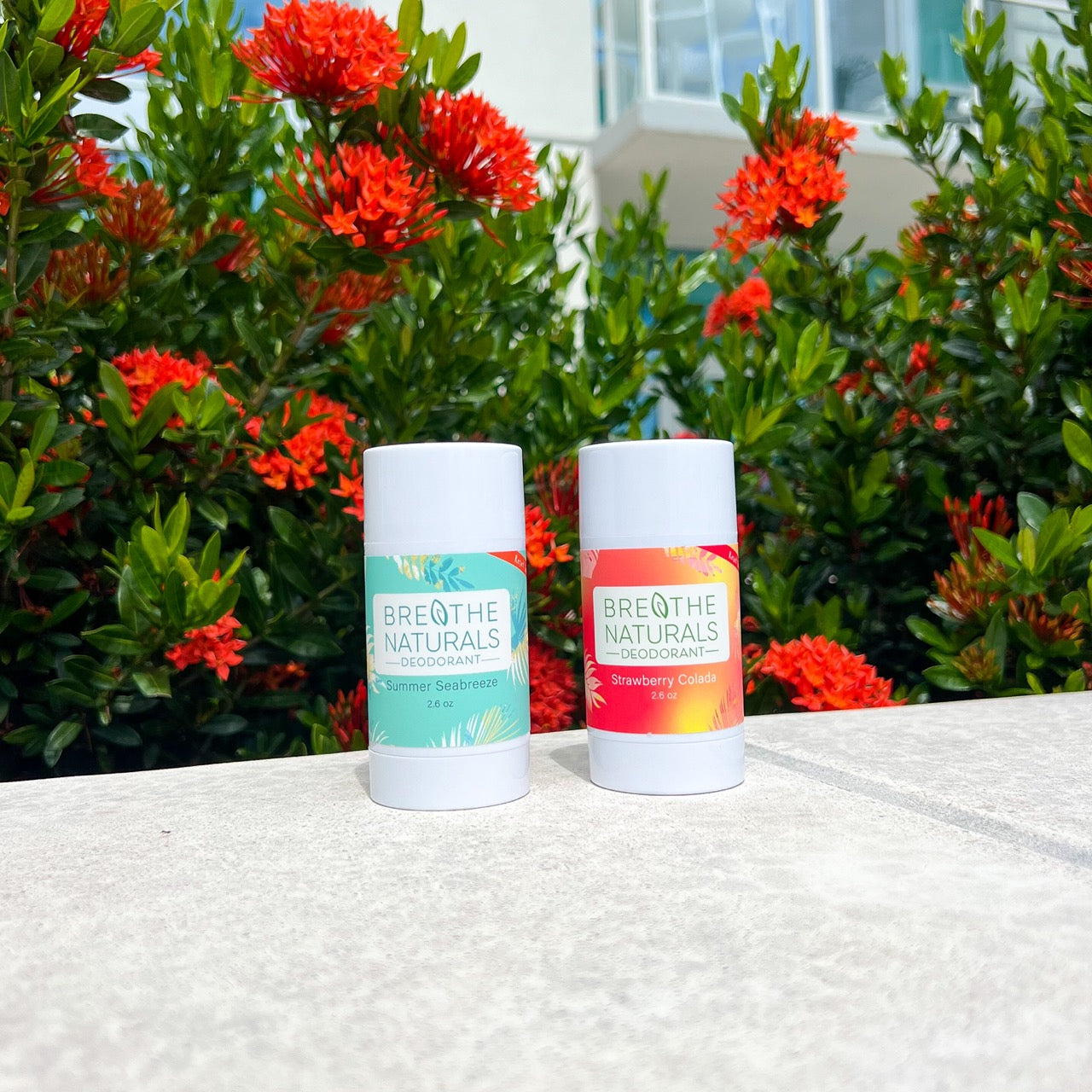 Summer Seabreeze Deodorant-7