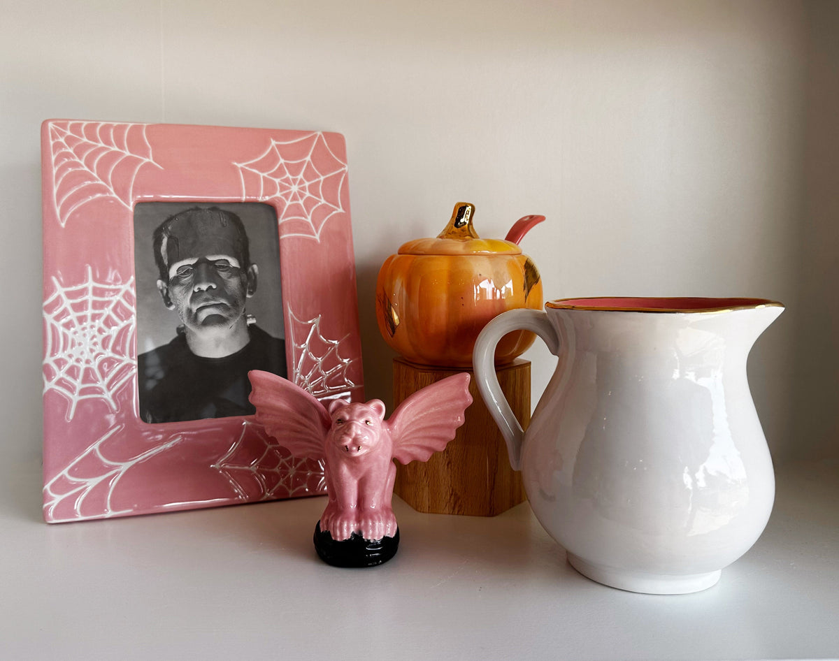 Spiderweb Photo Frame-zoom-6
