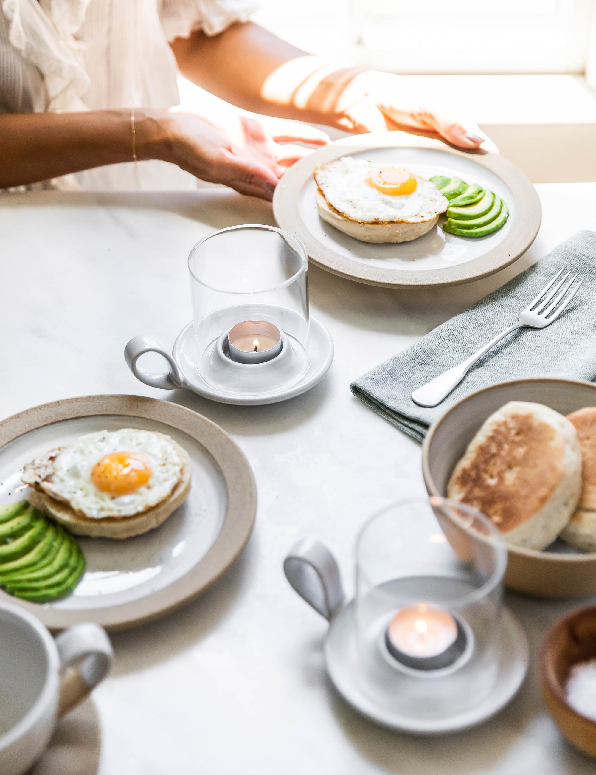 Silo Dinnerware Plate-zoom-5