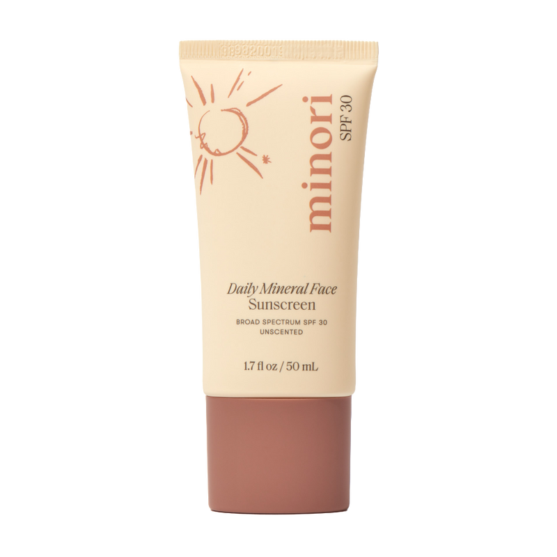 Daily Mineral Sunscreen SPF 30-zoom-