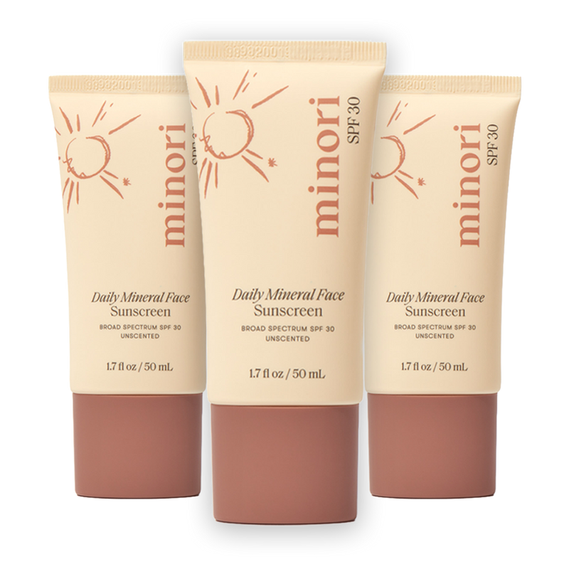 Daily Mineral Sunscreen SPF 30-zoom-