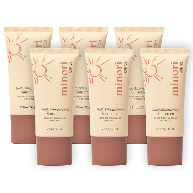 Daily Mineral Sunscreen SPF 30-zoom-