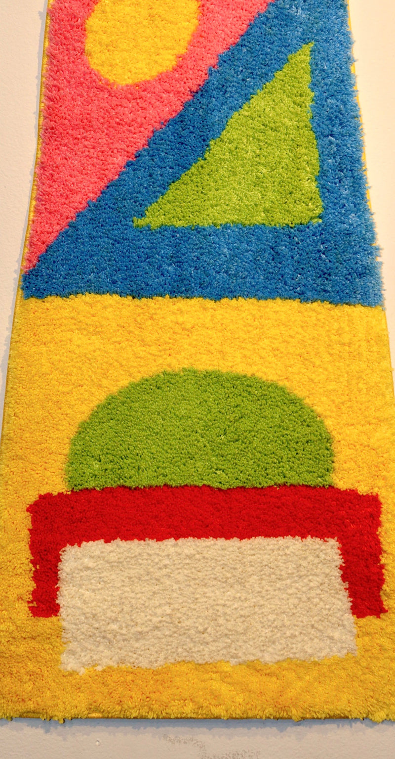 Pop-Art Decor Accent Rugs | ArtbyMesoma-zoom-