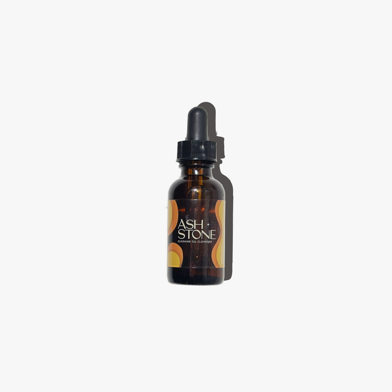 Sunshine Oil Cleanser-zoom-