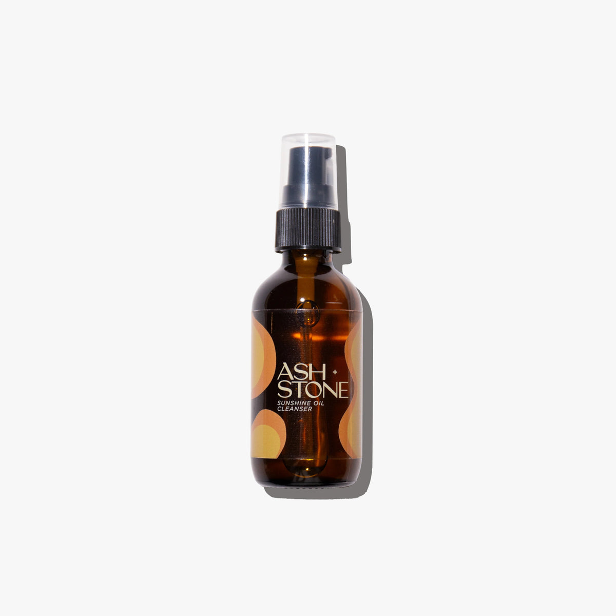 Sunshine Oil Cleanser-zoom-1