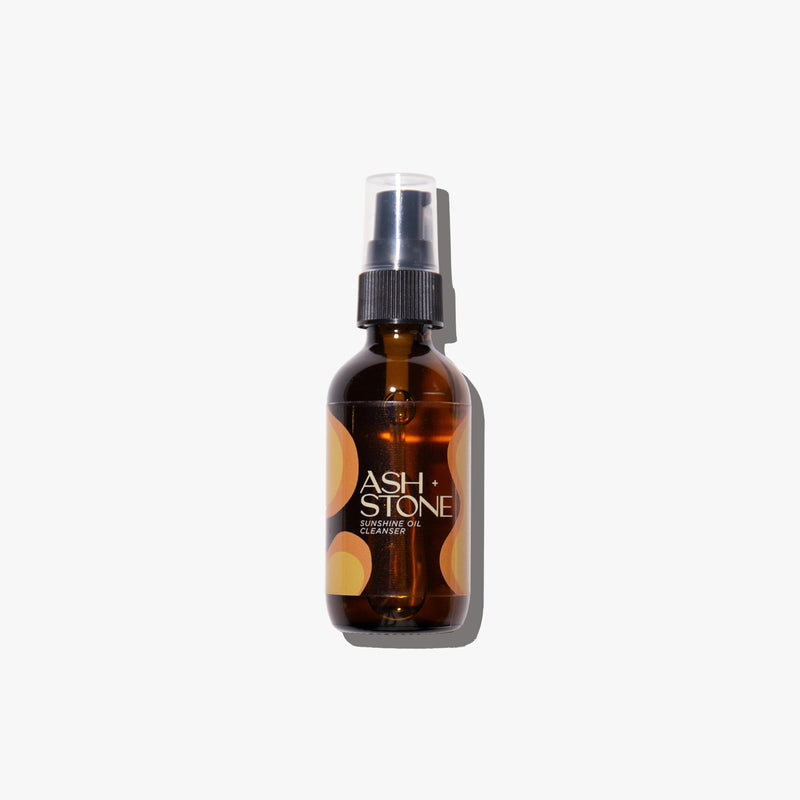 Sunshine Oil Cleanser-zoom-