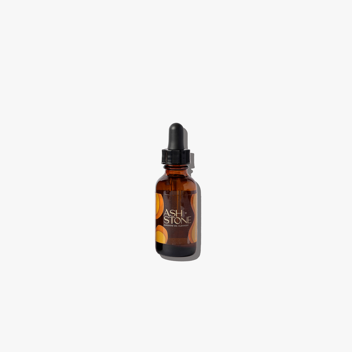 Sunshine Oil Cleanser-zoom-5