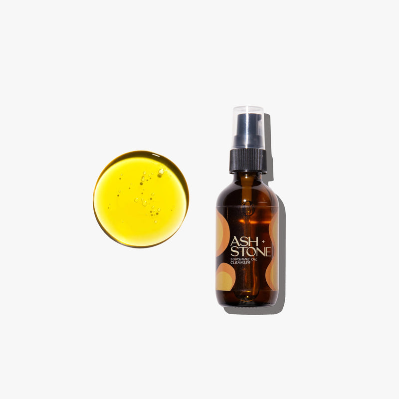 Sunshine Oil Cleanser-zoom-