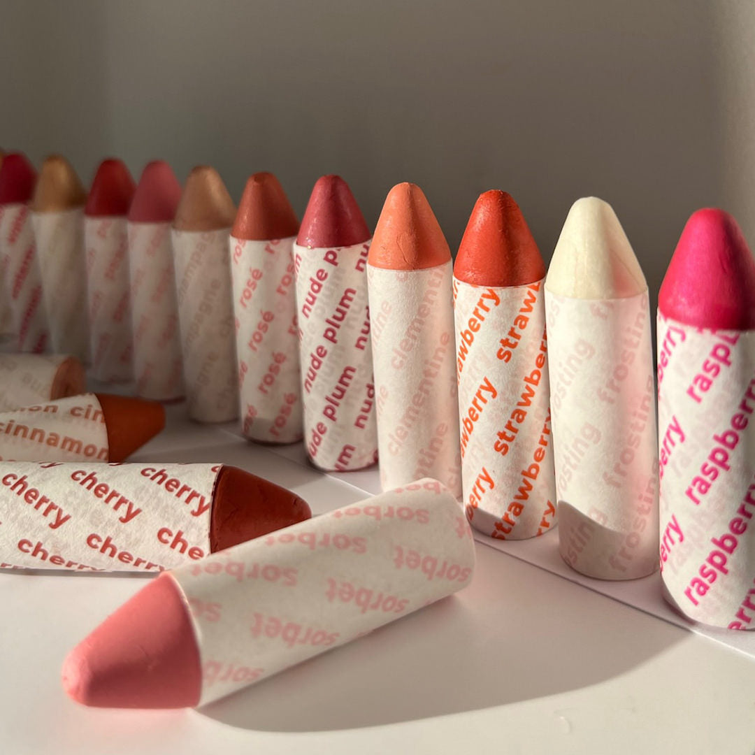 Everyday Pinks Bundle-17