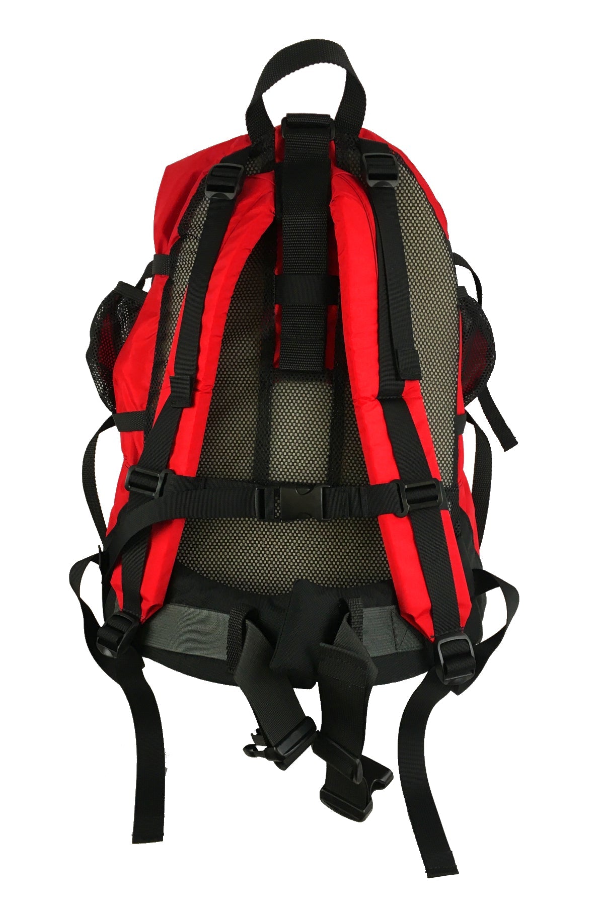 SUPER PADRE Ergonomic Backpack-5