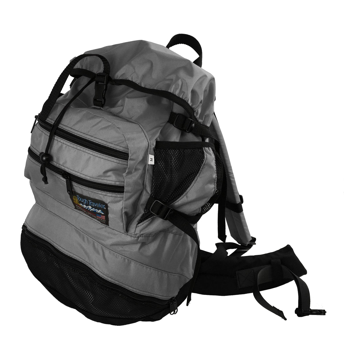 SUPER PADRE Ergonomic Backpack-21