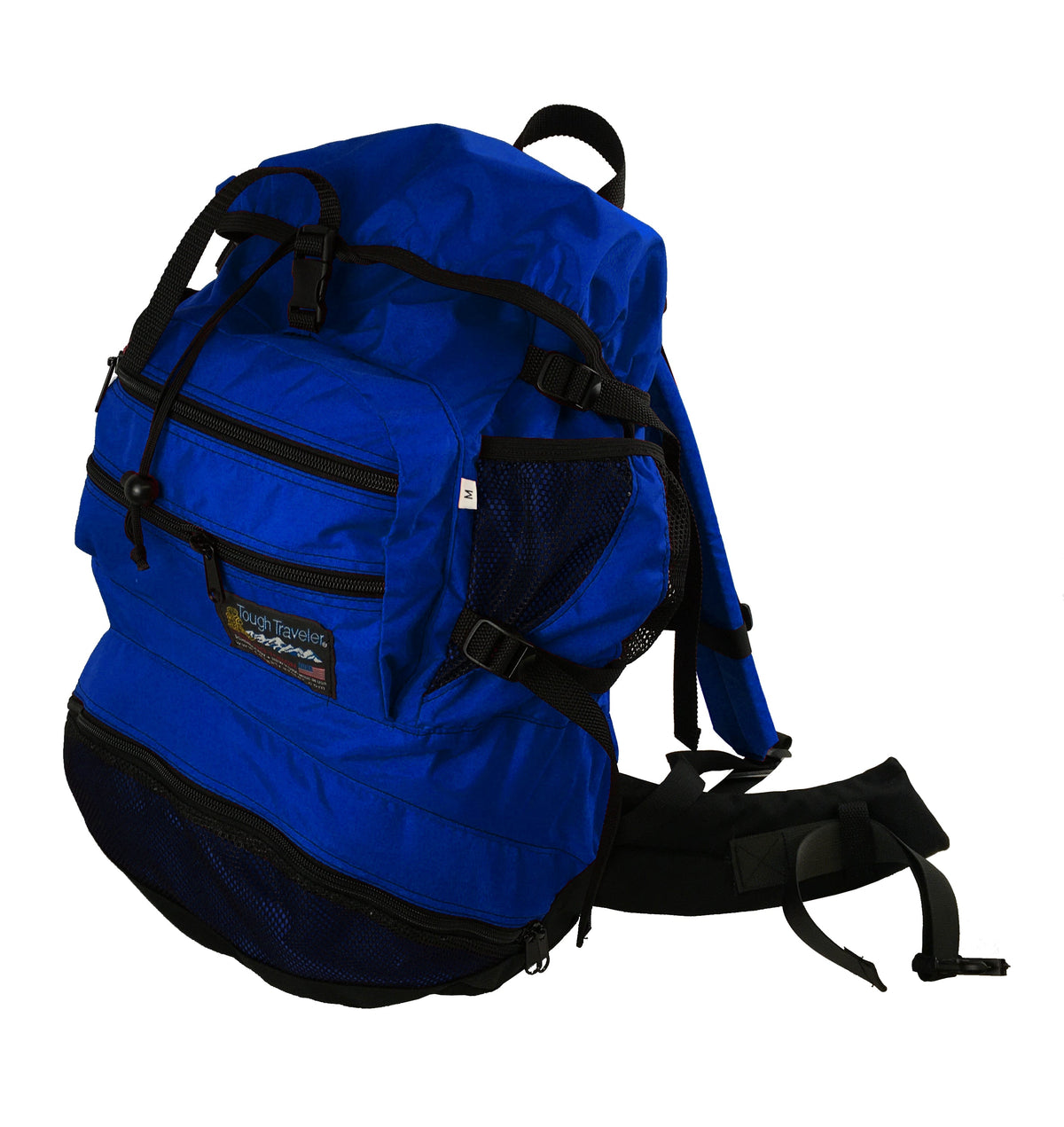 SUPER PADRE Ergonomic Backpack-18