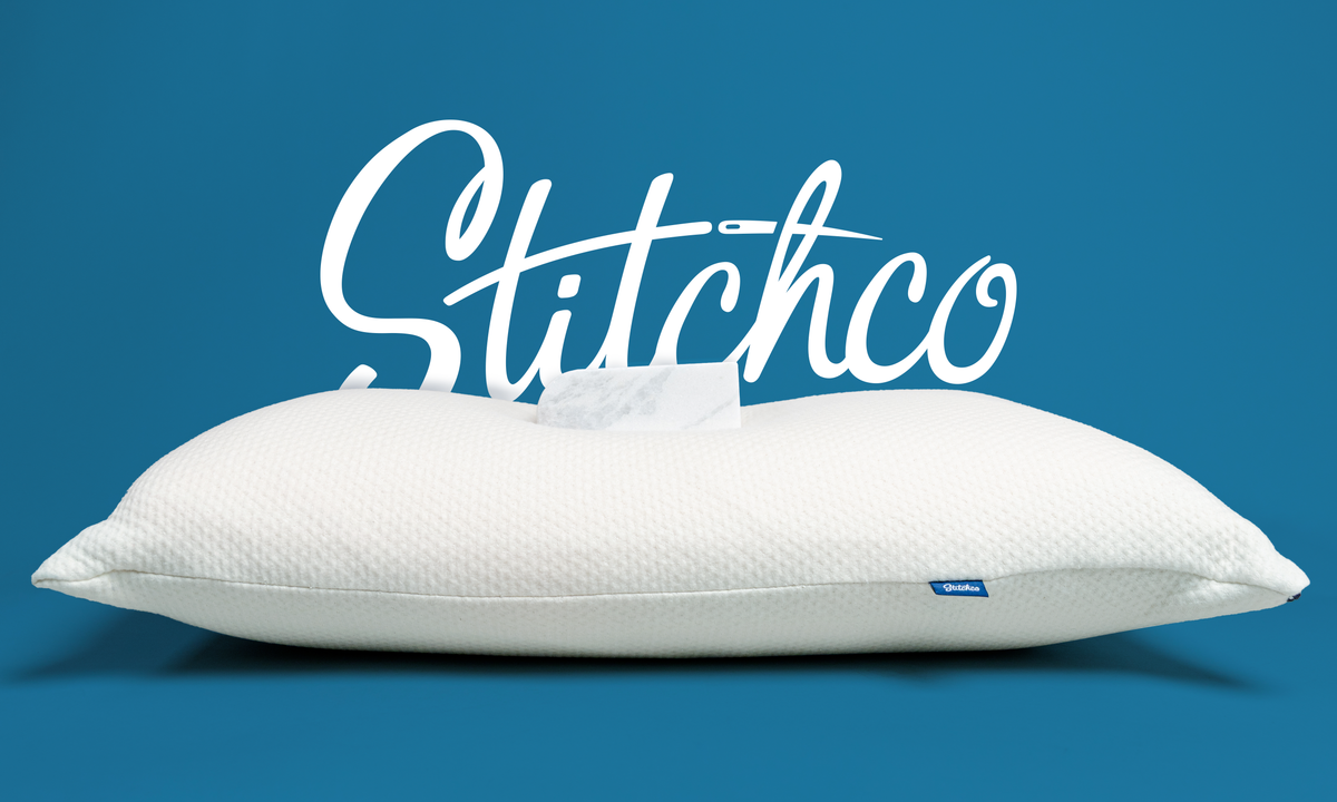 The Support Pillow