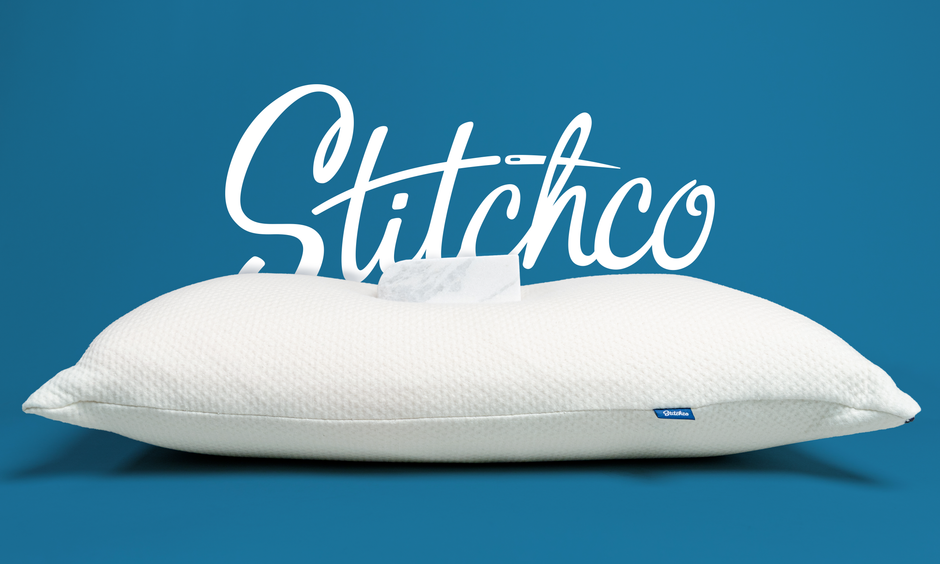 The Support Pillow