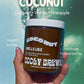 Coconut Soy Candle