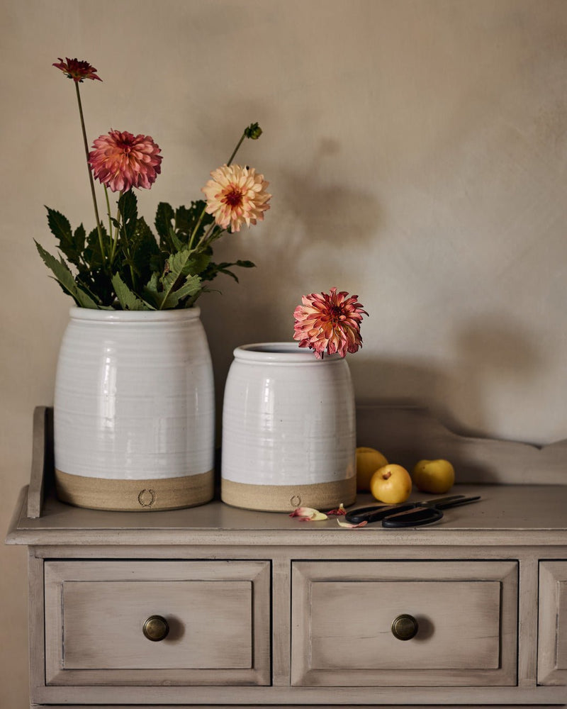 Beehive Crock-zoom-