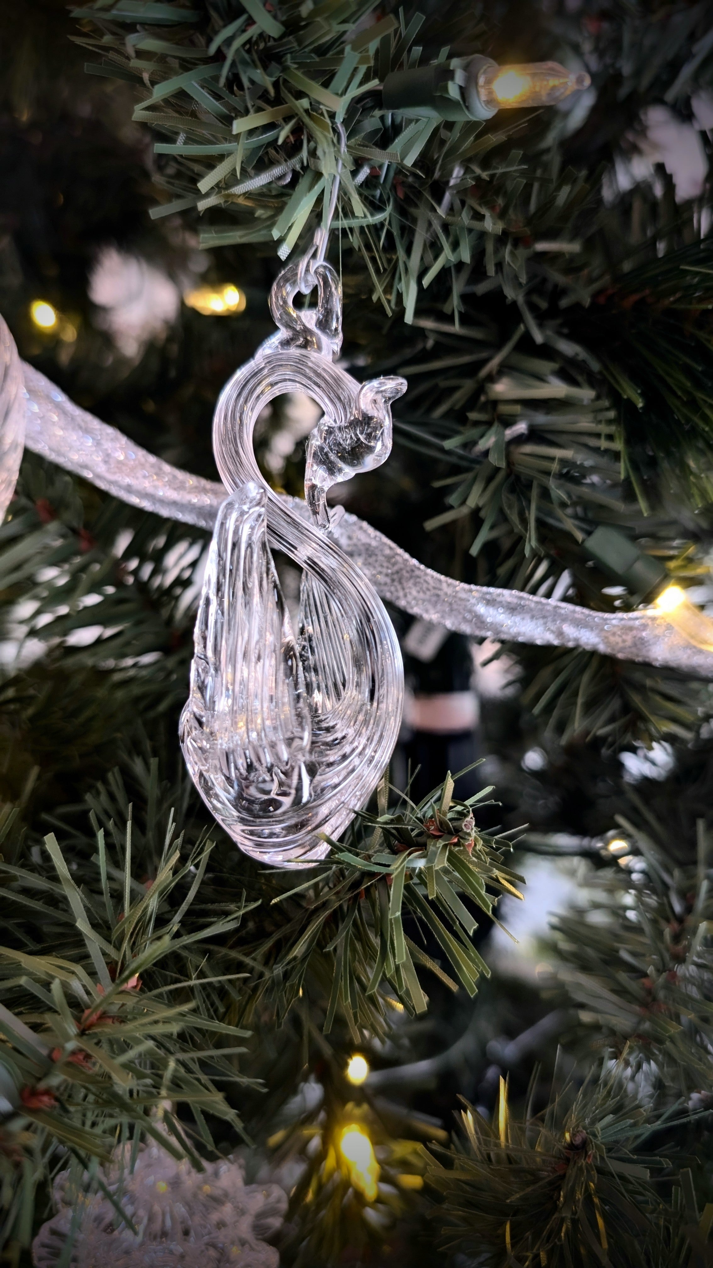 Collectors Ornament Set of Four-zoom-4