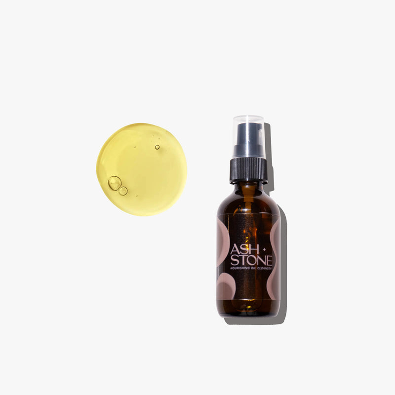 Nourishing Oil Cleanser-zoom-