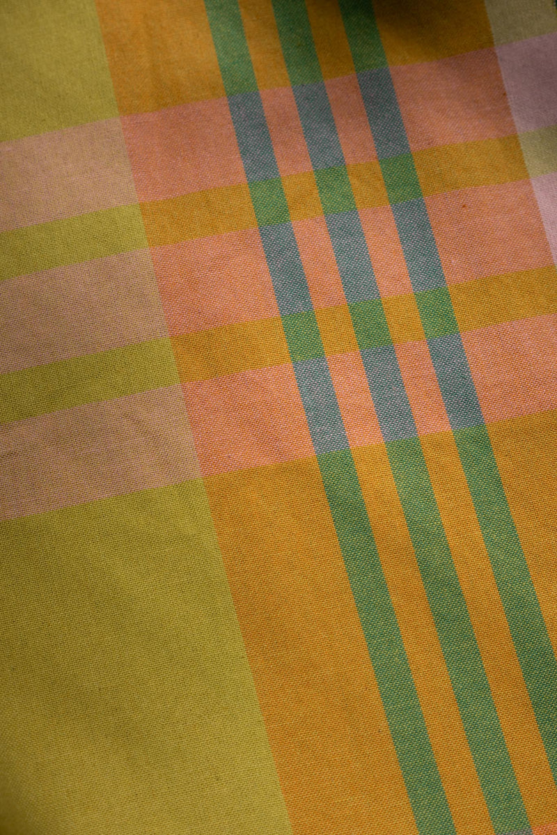 Greenhouse Apron in Passion Fruit-zoom-