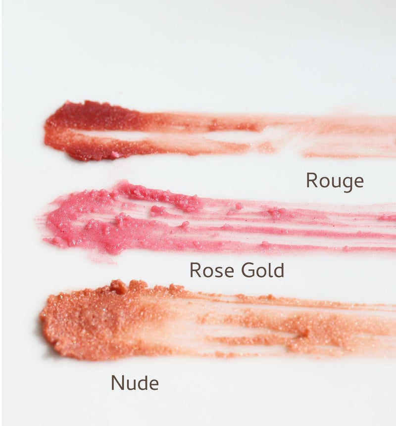 Tinted Vegan Lip Balms-zoom-