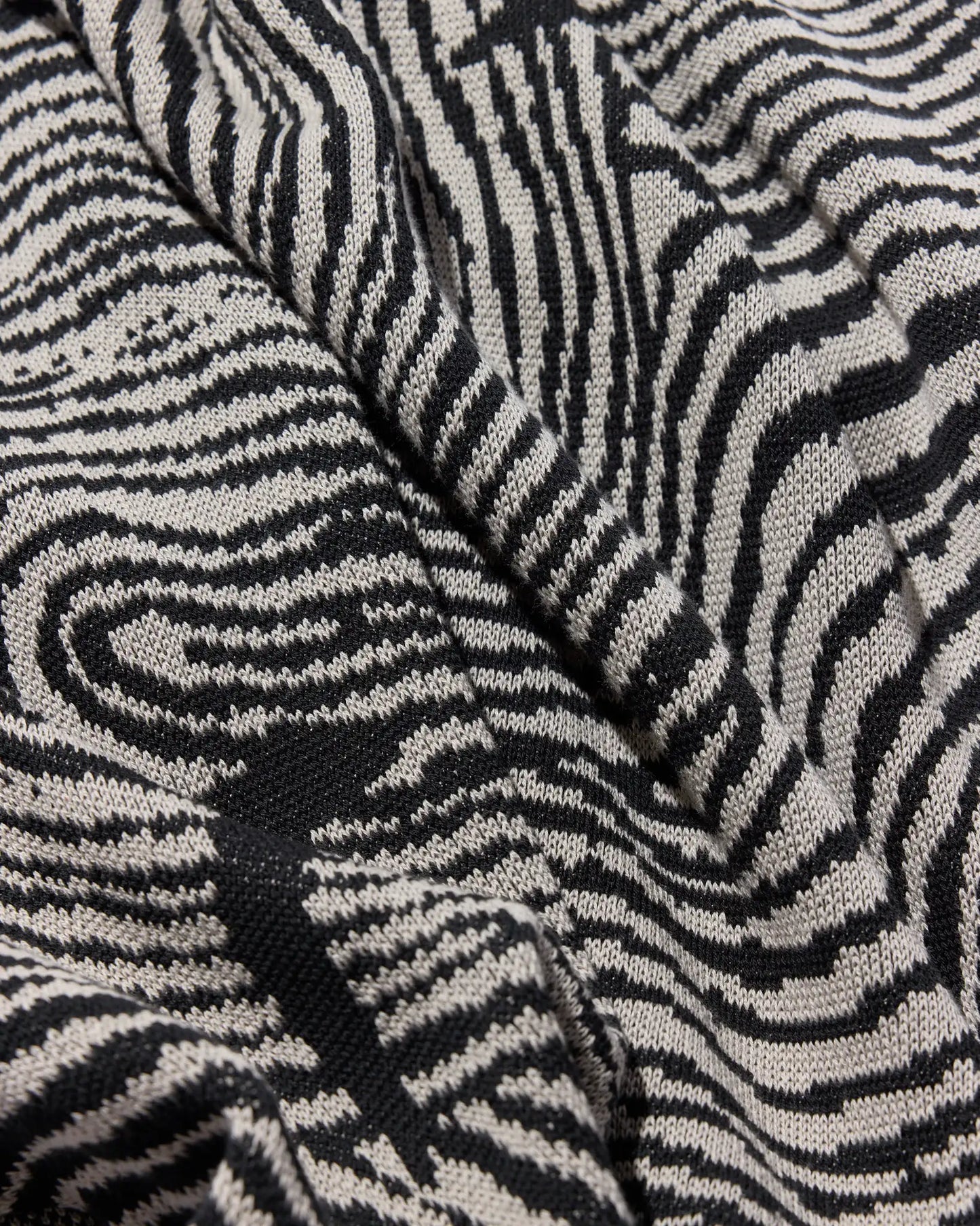 Swifts Throw Blanket