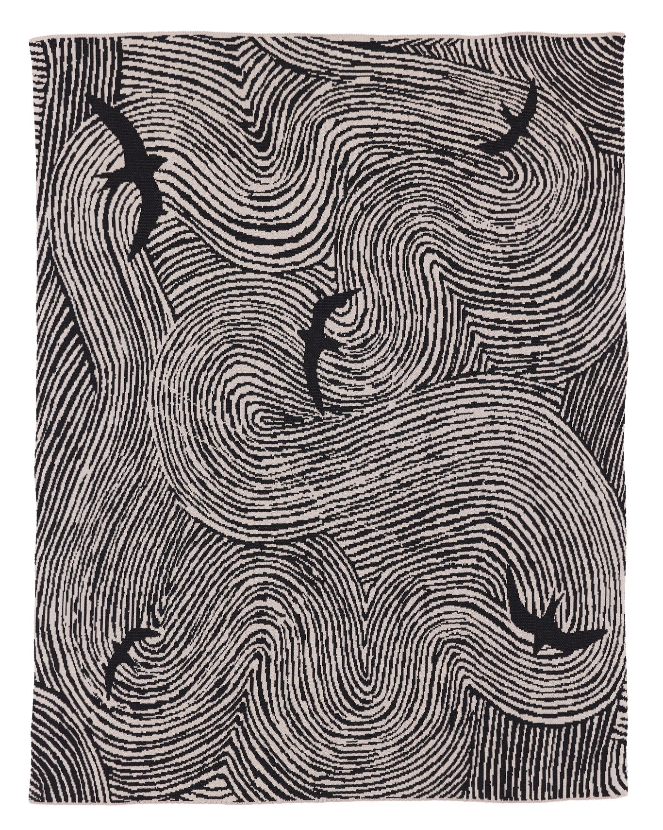 Swifts Throw Blanket-3
