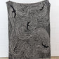 Swifts Throw Blanket