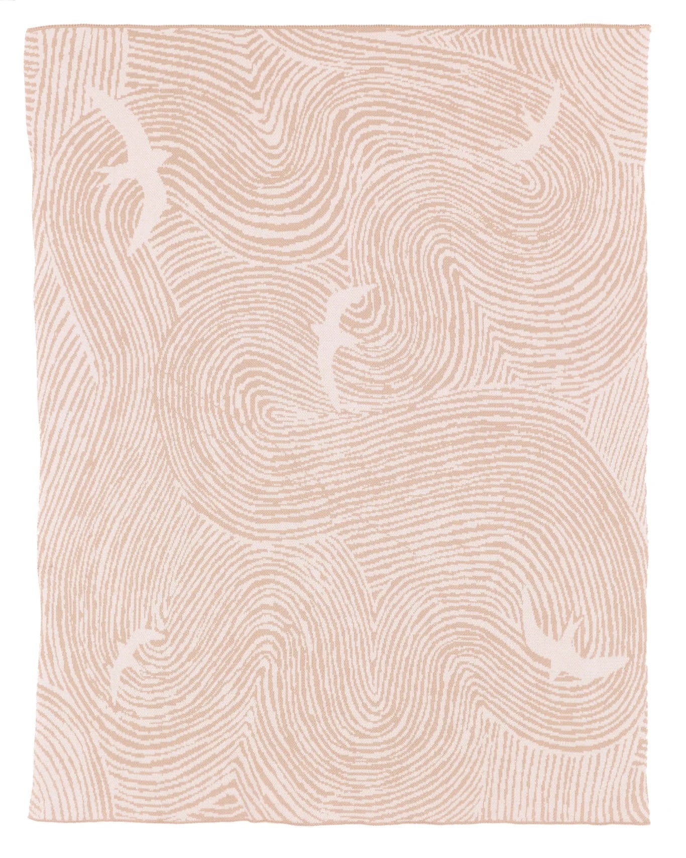 Swifts Throw Blanket-zoom-2