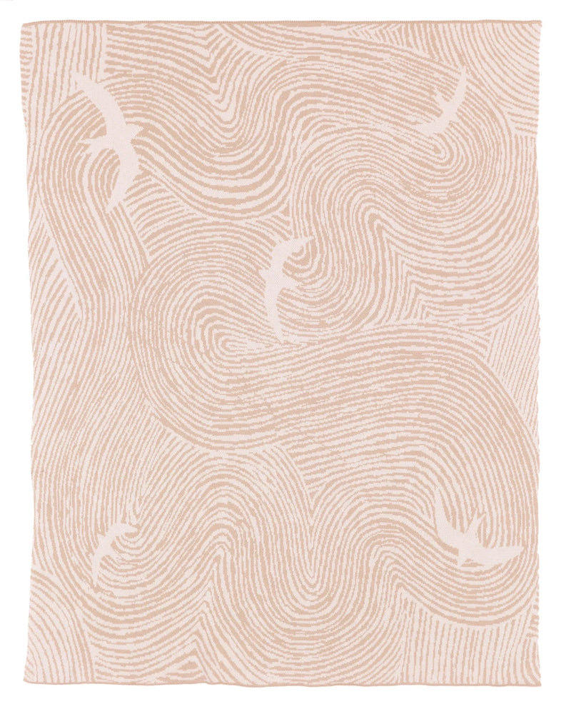 Swifts Throw Blanket-zoom-