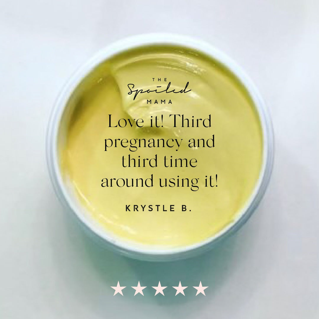 Tummy Butter for Stretch Marks-zoom-4