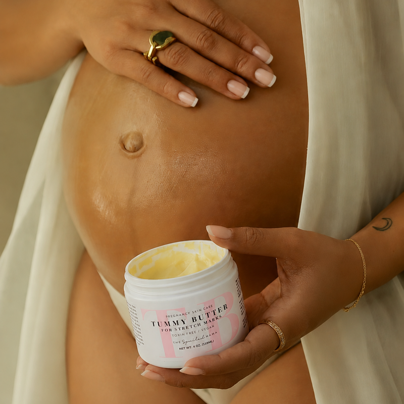Tummy Butter for Stretch Marks-zoom-