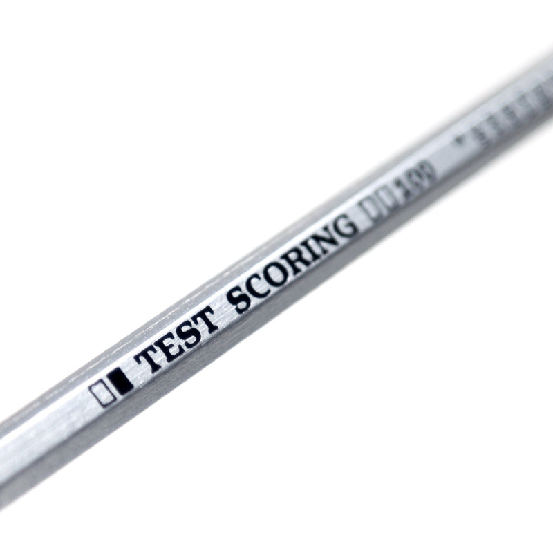 Test Scoring 100 Pencil-zoom-