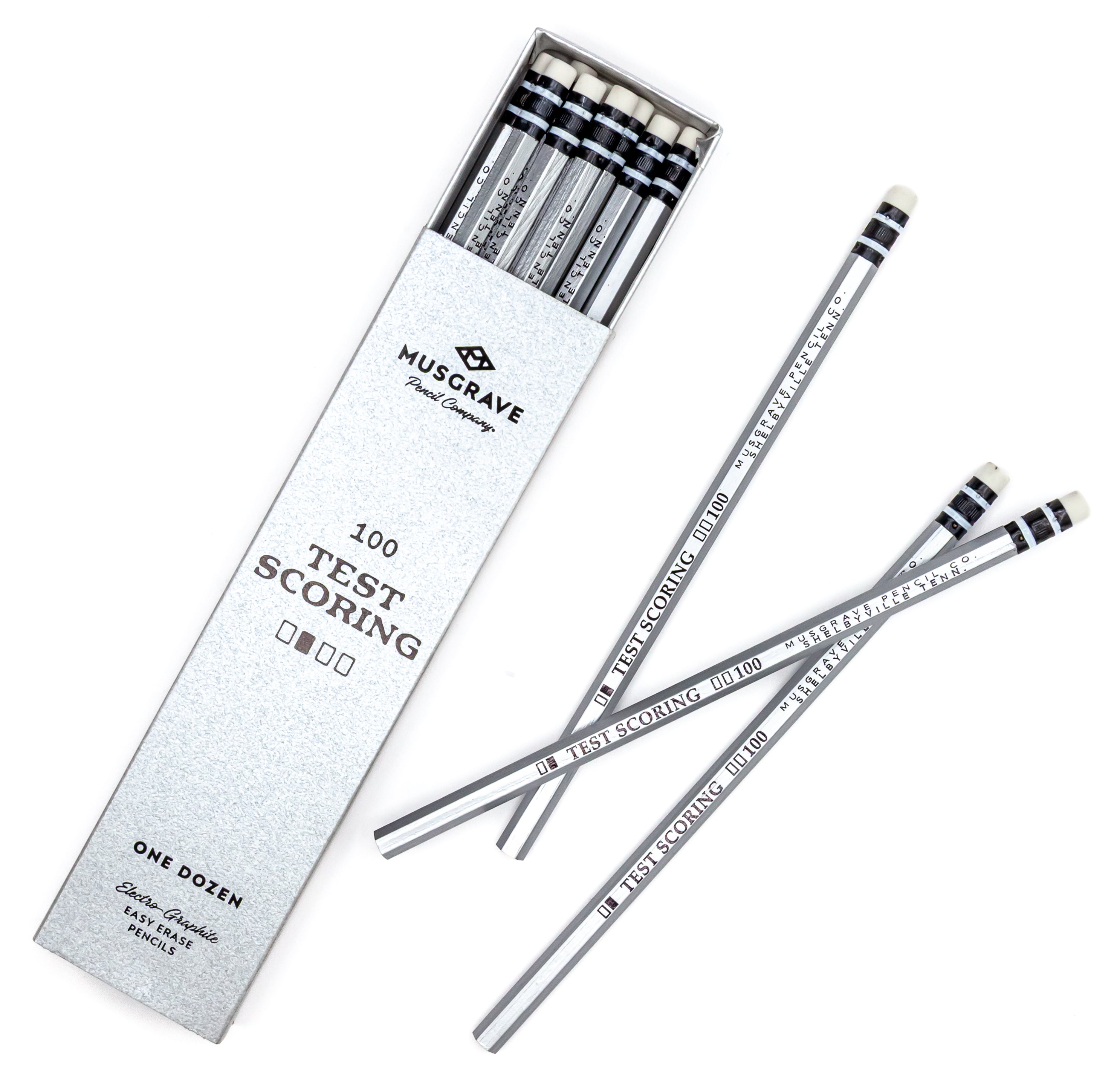 Test Scoring 100 Pencil-zoom-2