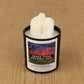 Grand Teton National Park Candle
