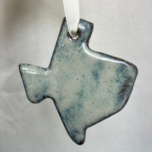 Texas Ornaments