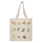 Free to Forage Tote Bag
