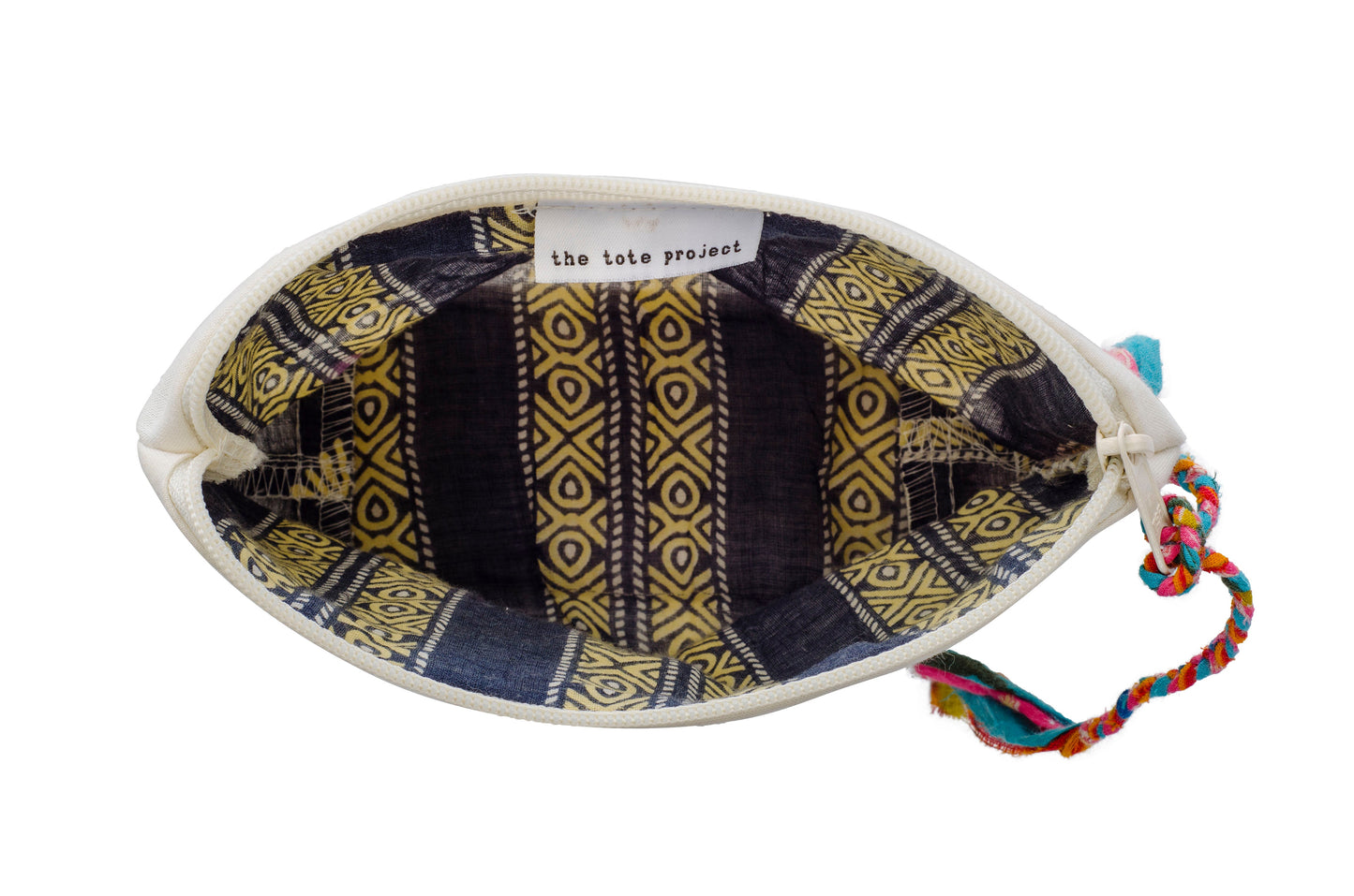 Free to Create Pouch