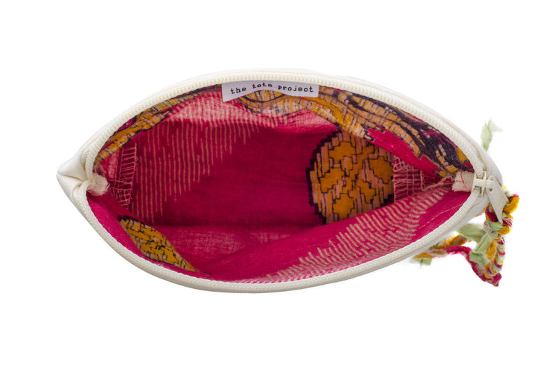 Free to Believe Pouch-zoom-